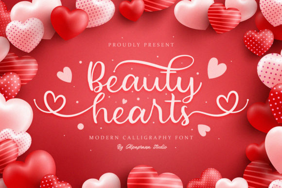 Beauty Hearts Review